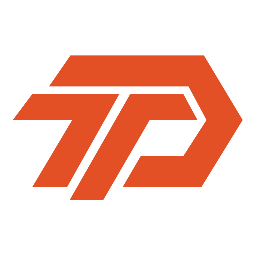 TOPP Logo
